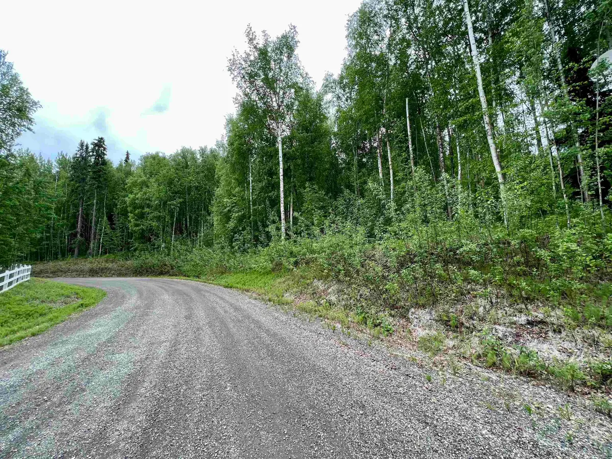 NHN WHITESIDE COURT #Lot 15, Fairbanks, AK 99709 - #1