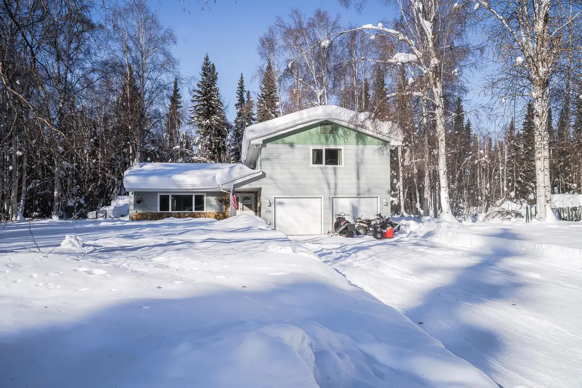 2135 LOOSE MOOSE LOOP, North Pole, AK 99705 - #1
