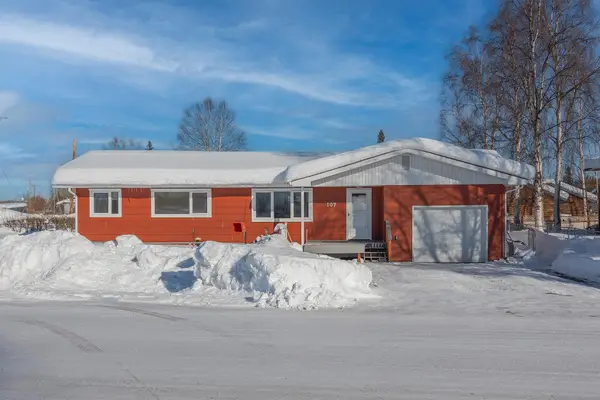 107 E 8TH AVENUE, North Pole, AK 99705