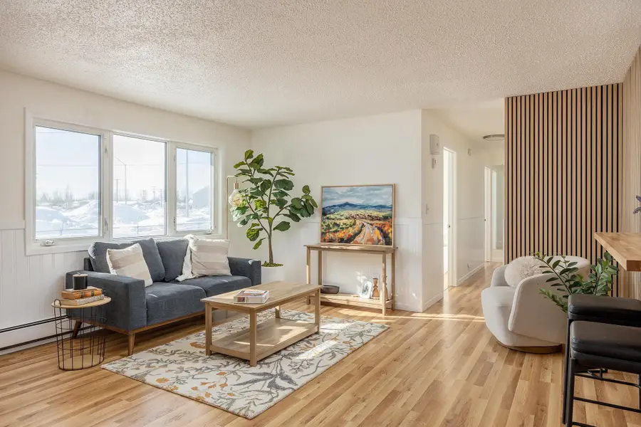 107 E 8TH AVENUE, North Pole, AK 99705 - #3