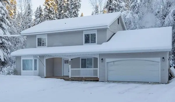 1157 ACORN CIRCLE, North Pole, AK 99705