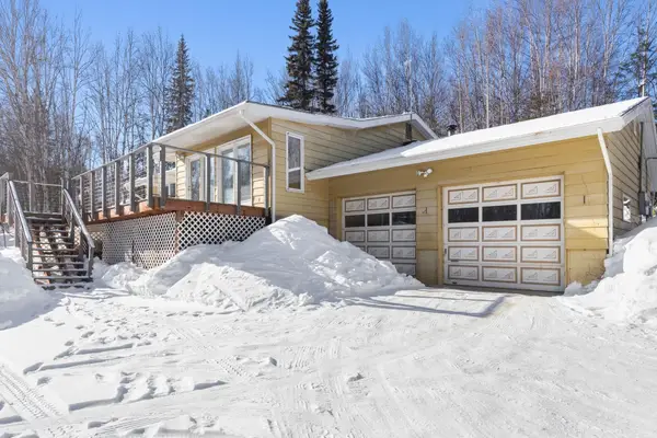 3279 BLUEBIRD AVENUE, Fairbanks, AK 99709