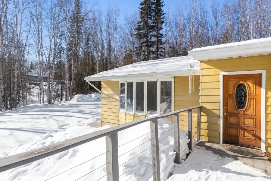 3279 BLUEBIRD AVENUE, Fairbanks, AK 99709 - #3