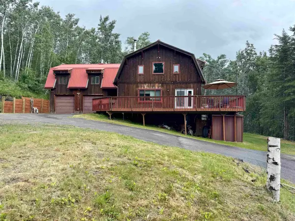 3872 FRENCHMAN ROAD, Fairbanks, AK 99709