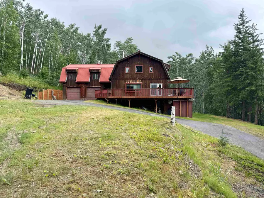 3872 FRENCHMAN ROAD, Fairbanks, AK 99709 - #3