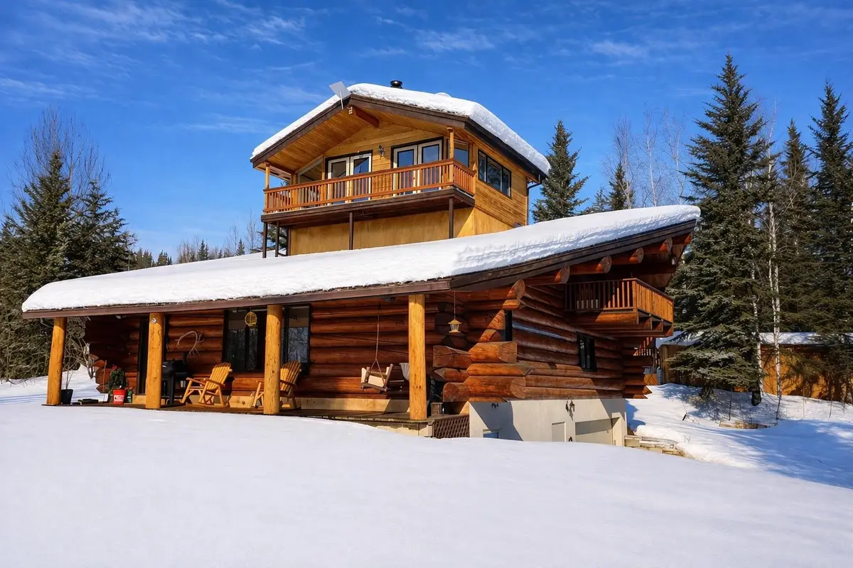 411 RHONDA STREET, Fairbanks, AK 99712 - #1