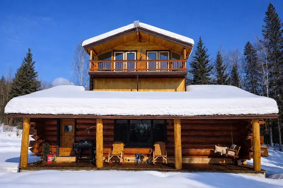 411 RHONDA STREET, Fairbanks, AK 99712 - #2