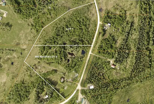 985 MAURA STREET, FAIRBANKS, AK 99709