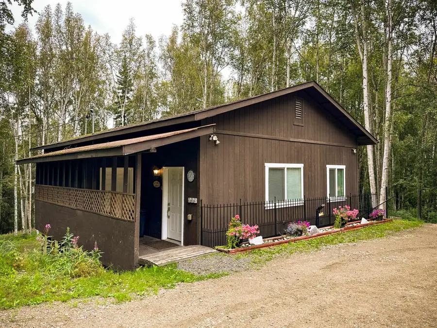 144 MOUNTAIN VIEW DRIVE, Fairbanks, AK 99712 - #3