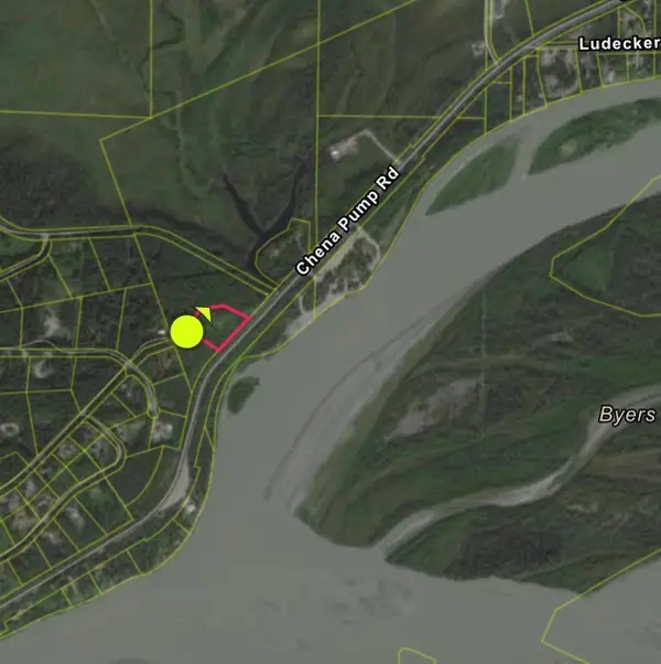 NHN EDBY ROAD, Fairbanks, AK 99709