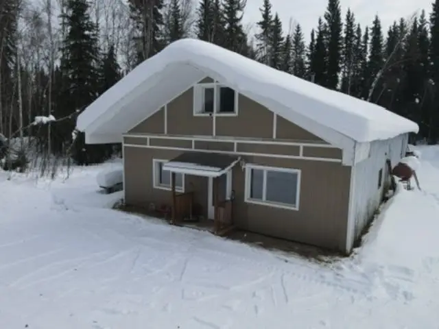 611 FELIZ STREET, North Pole, AK 99705 - #1