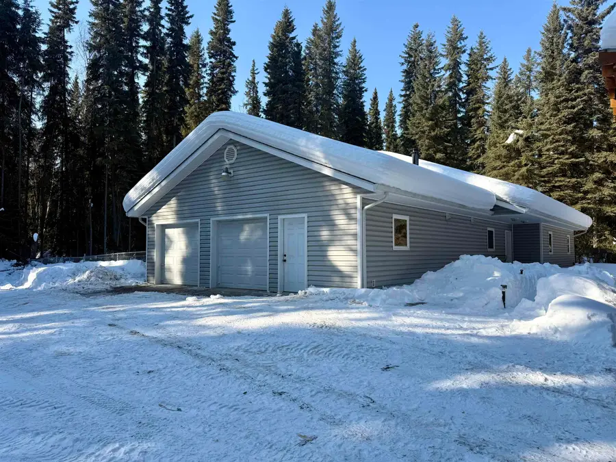 2195 SITKA COURT WEST, North Pole, AK 99705 - #3