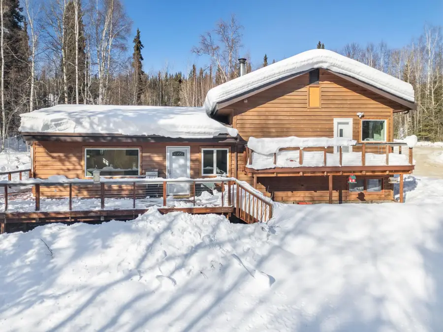 2383 INCLINATION DRIVE, Fairbanks, AK 99712 - #2