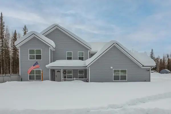 2231 STITT COURT, North Pole, AK 99705