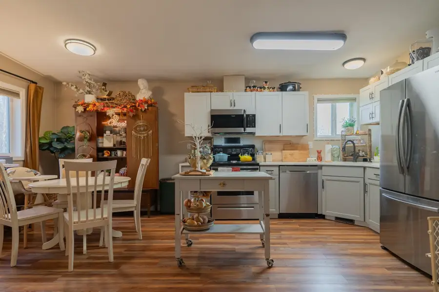 1166 PAIGE AVENUE, North Pole, AK 99705 - #2