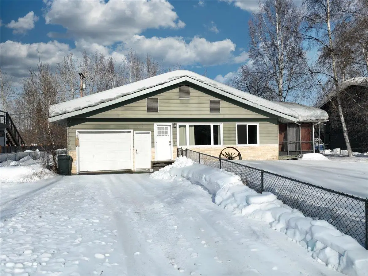 624 SLATER DRIVE, Fairbanks, AK 99701 - #1