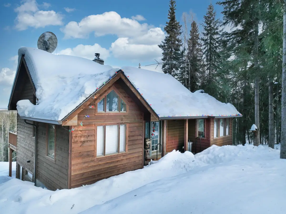 2477 RESCHAVEN DRIVE, Fairbanks, AK 99709 - #1