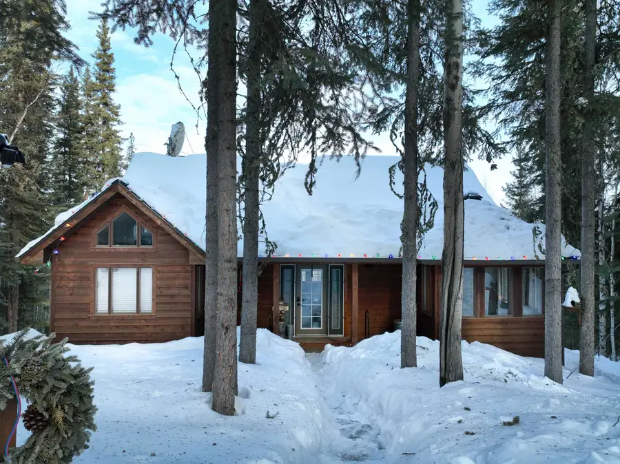 2477 RESCHAVEN DRIVE, Fairbanks, AK 99709 - #2