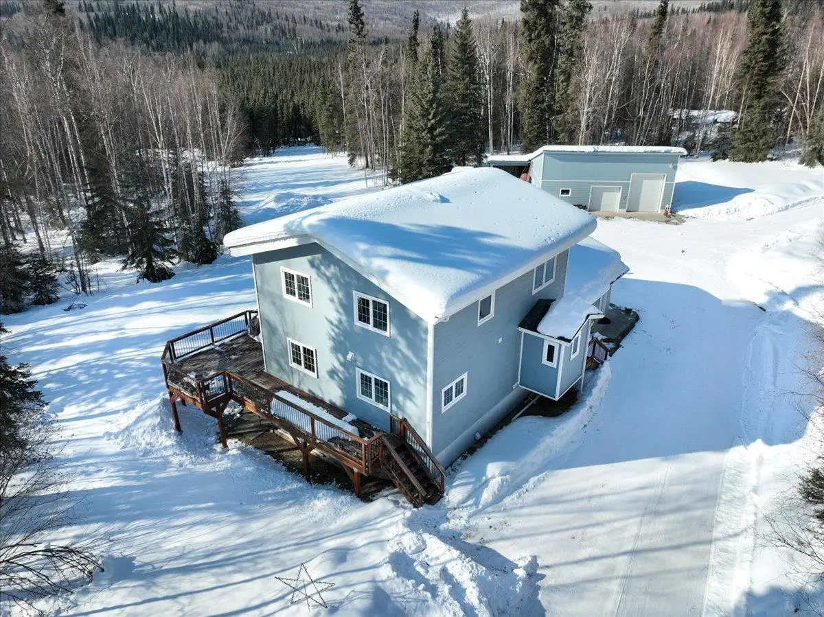 877 RISSE ROAD, Fairbanks, AK 99712 - #1