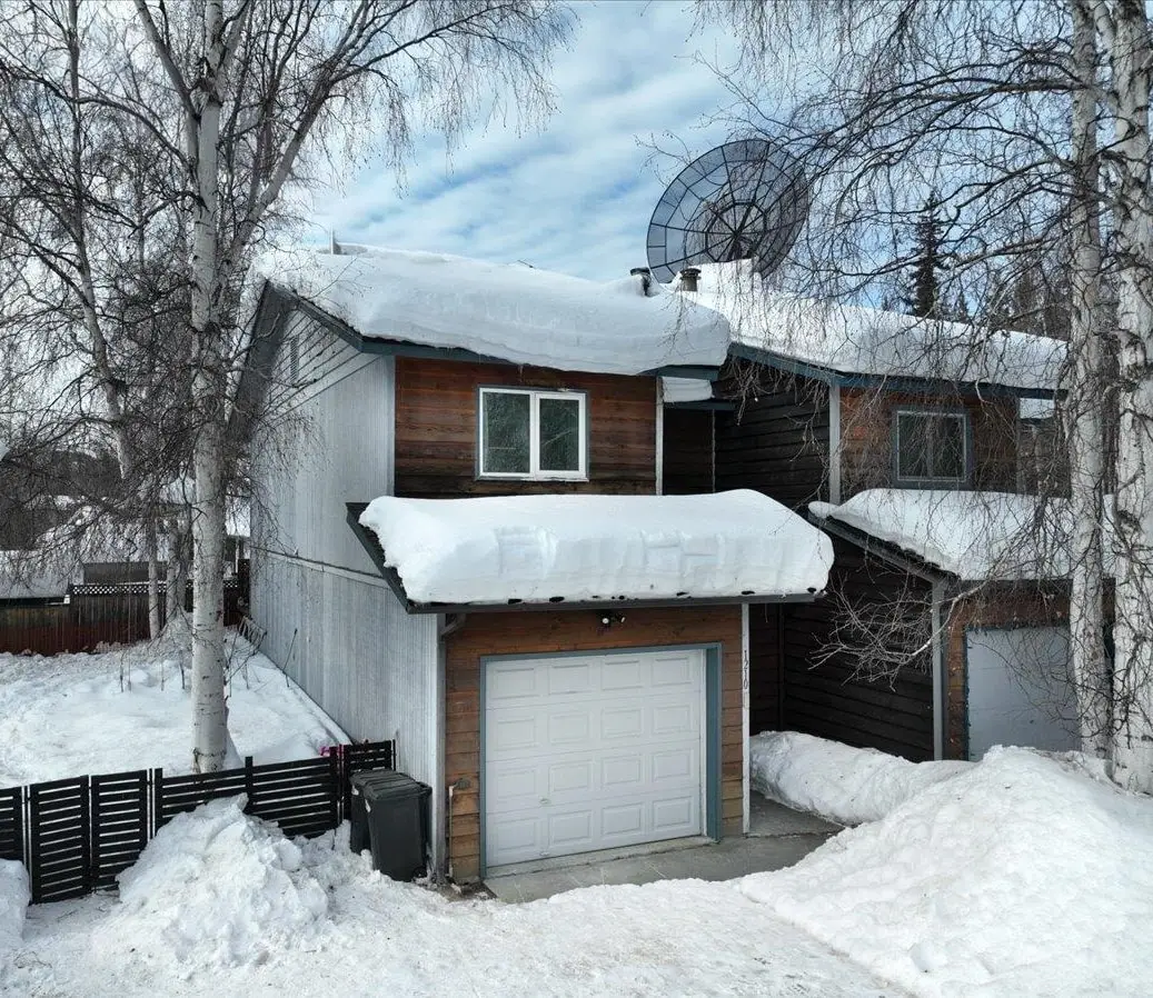 1210 DOLLY VARDEN LANE, Fairbanks, AK 99709 - #1