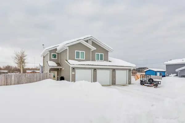 2777 W 3RD AVENUE, North Pole, AK 99705