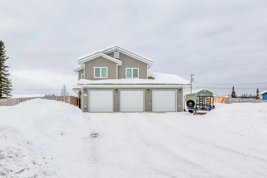 2777 W 3RD AVENUE, North Pole, AK 99705 - #2