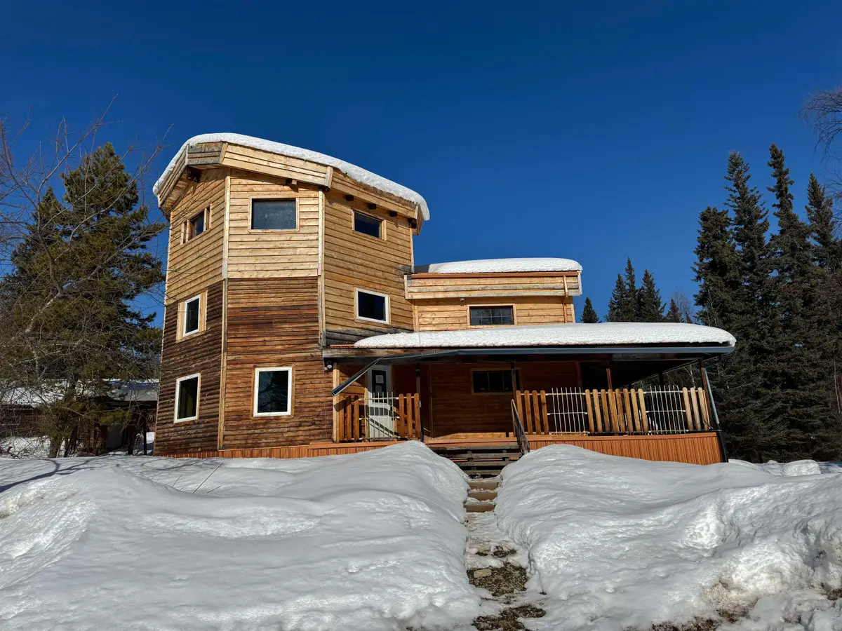 788 GOLDSTREAM ROAD, Fairbanks, AK 99709 - #1