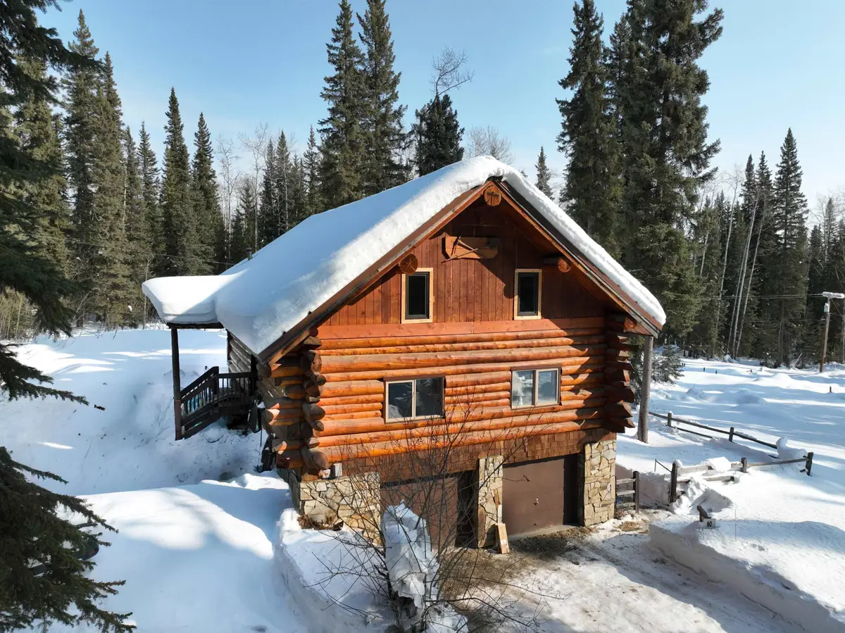 356 LOUISE LANE, Fairbanks, AK 99709 - #1