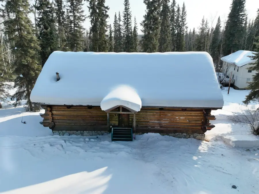 356 LOUISE LANE, Fairbanks, AK 99709 - #2