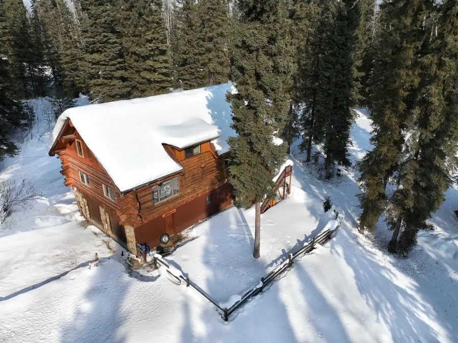 356 LOUISE LANE, Fairbanks, AK 99709 - #3