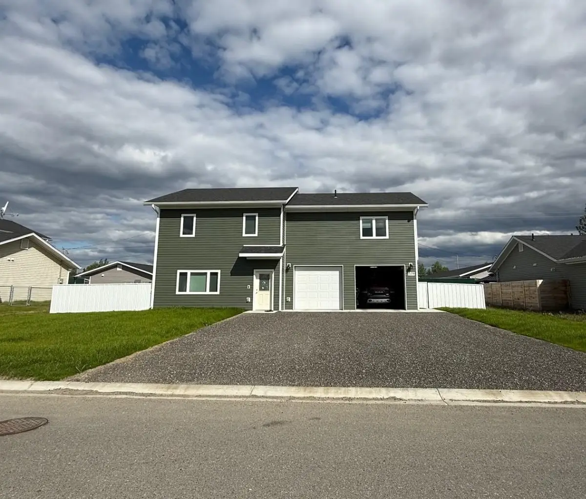 2659 STRYKER LOOP, North Pole, AK 99705 - #1