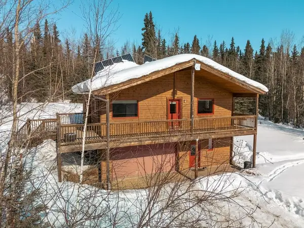 1450 NORTH RADER DRIVE, Fairbanks, AK 99709