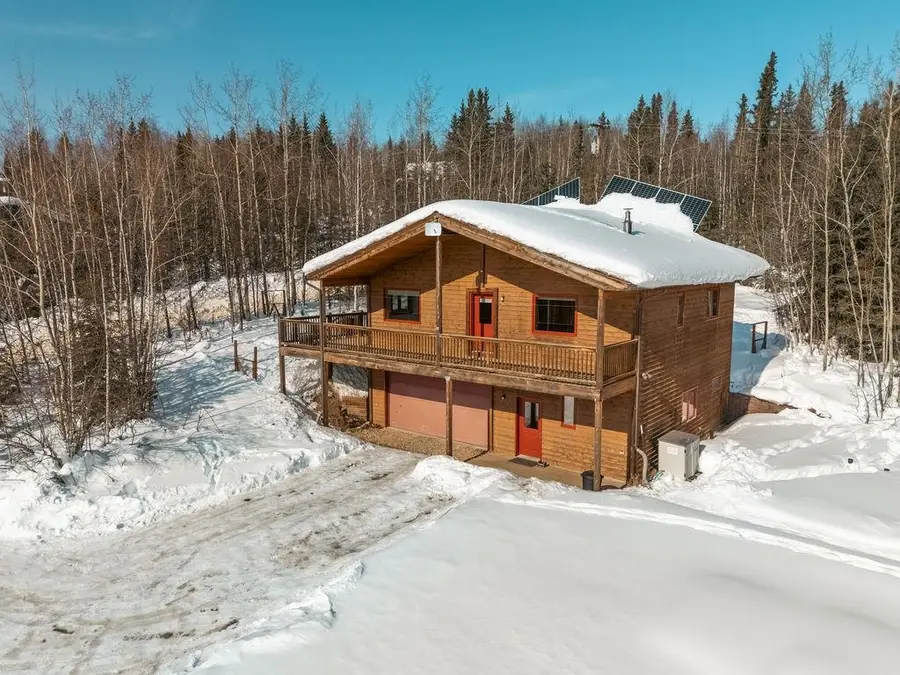 1450 NORTH RADER DRIVE, Fairbanks, AK 99709 - #2