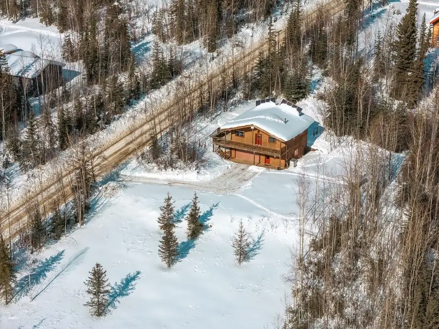 1450 NORTH RADER DRIVE, Fairbanks, AK 99709 - #3