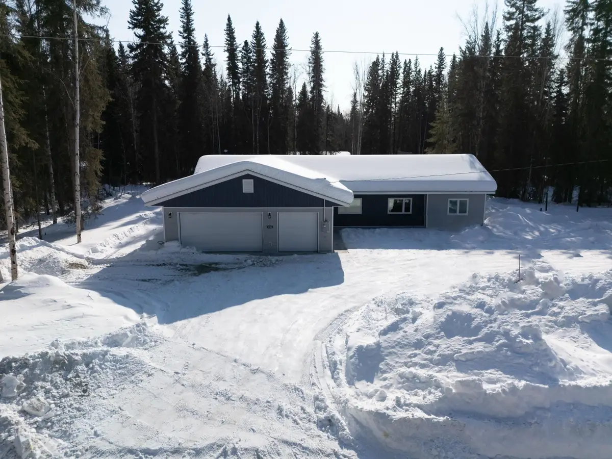 3064 PSALMS BLVD, North Pole, AK 99705 - #1
