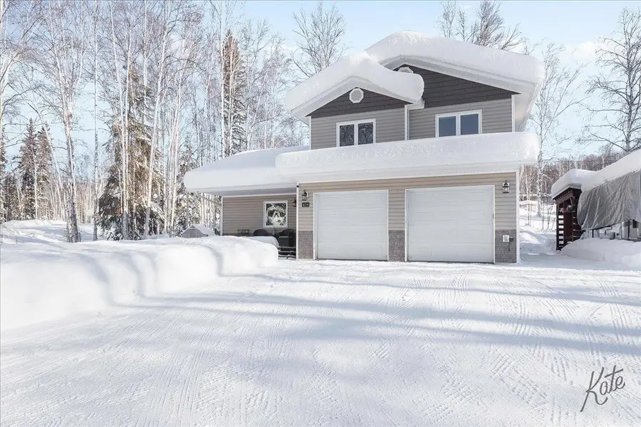 454 HILLSIDE DRIVE, Fairbanks, AK 99712 - #2