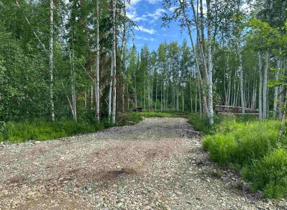 60 EDINBURGH COURT, Fairbanks, AK 99712 - #1