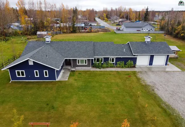 2650 FORD STREET, North Pole, AK 99705