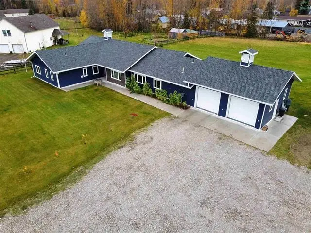 2650 FORD STREET, North Pole, AK 99705 - #2