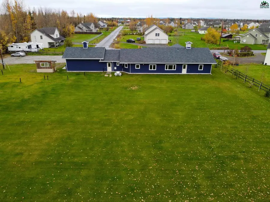 2650 FORD STREET, North Pole, AK 99705 - #3