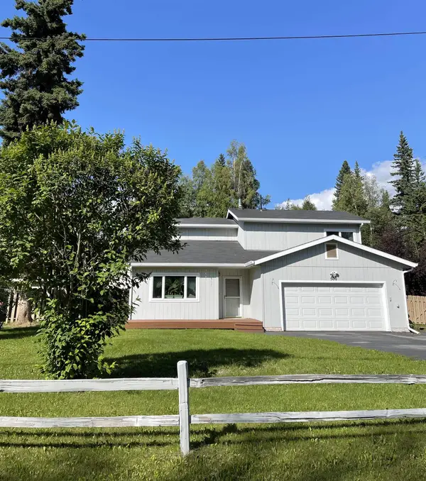 500 LOFTUS ROAD, Fairbanks, AK 99709