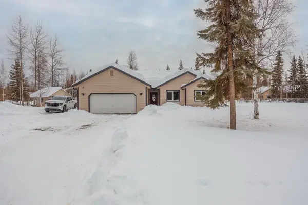 1211 MARSH LAUREL AVENUE, North Pole, AK 99705