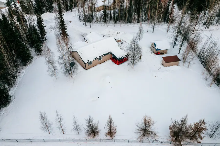 1211 MARSH LAUREL AVENUE, North Pole, AK 99705 - #2