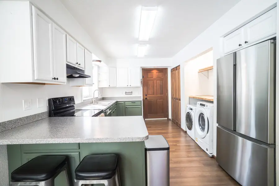 3763 LYLE AVENUE, North Pole, AK 99705 - #3