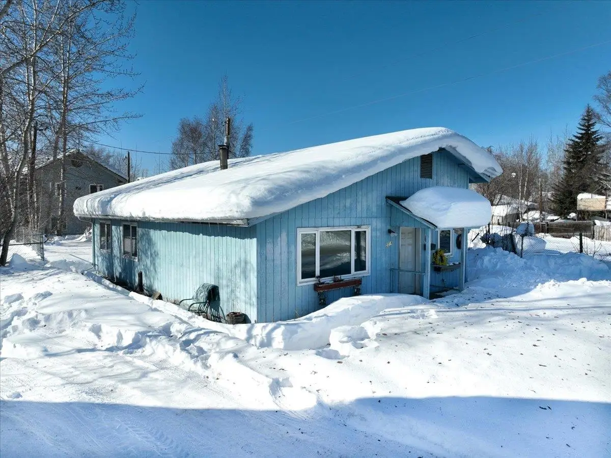 2314 WILSON, Fairbanks, AK 99701 - #1