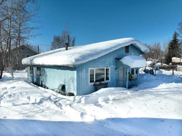 2314 WILSON, Fairbanks, AK 99701