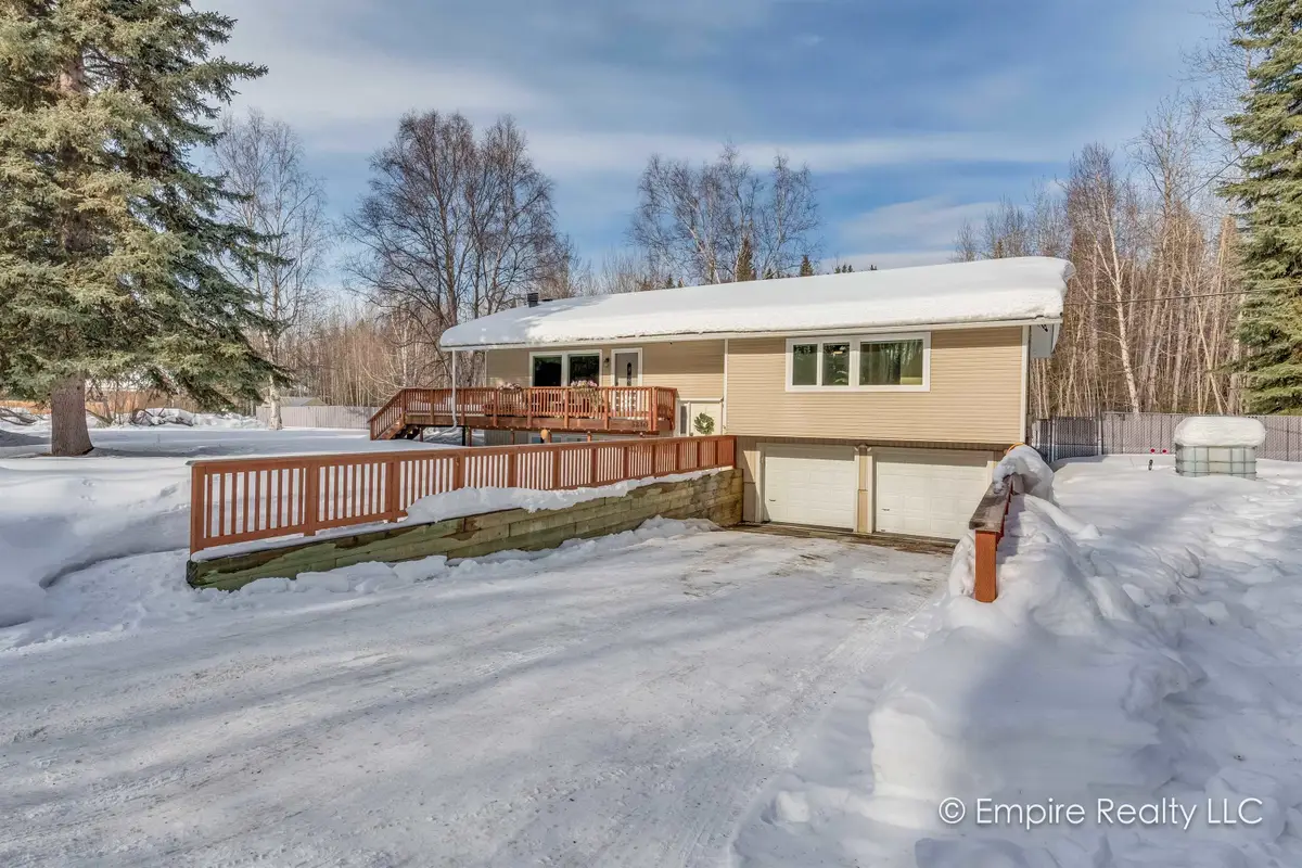 3210 WYATT ROAD, North Pole, AK 99705 - #1