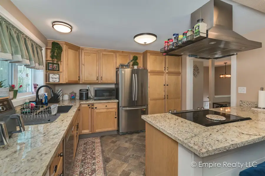 3210 WYATT ROAD, North Pole, AK 99705 - #2