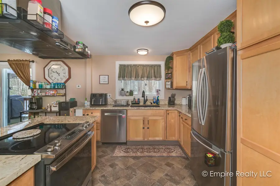 3210 WYATT ROAD, North Pole, AK 99705 - #3