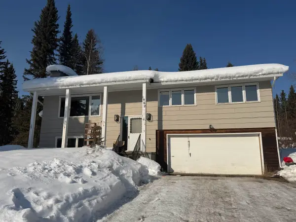 1962 WESTON DRIVE, Fairbanks, AK 99709
